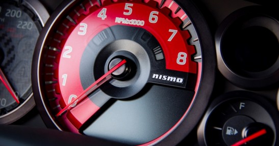 Nissan GT-R Nismo