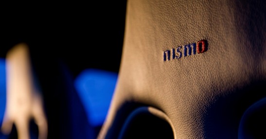 Nissan GT-R Nismo