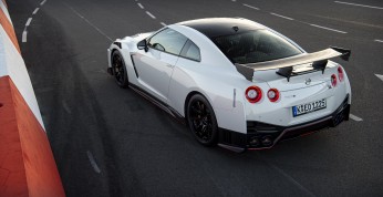 Nissan nie spieszy się z kolejną generacją modelu GT-R