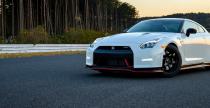 Nissan GT-R Nismo