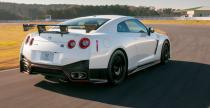 Nissan GT-R Nismo