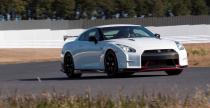 Nissan GT-R Nismo