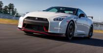 Nissan GT-R Nismo