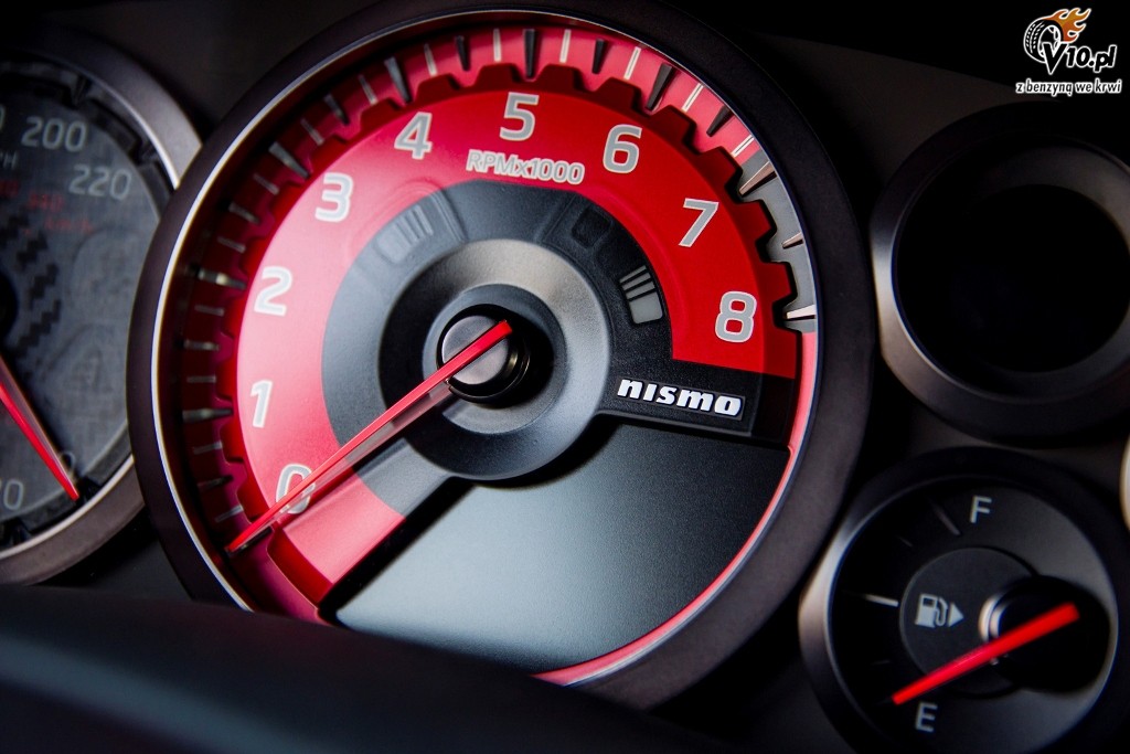 Nissan GT-R Nismo