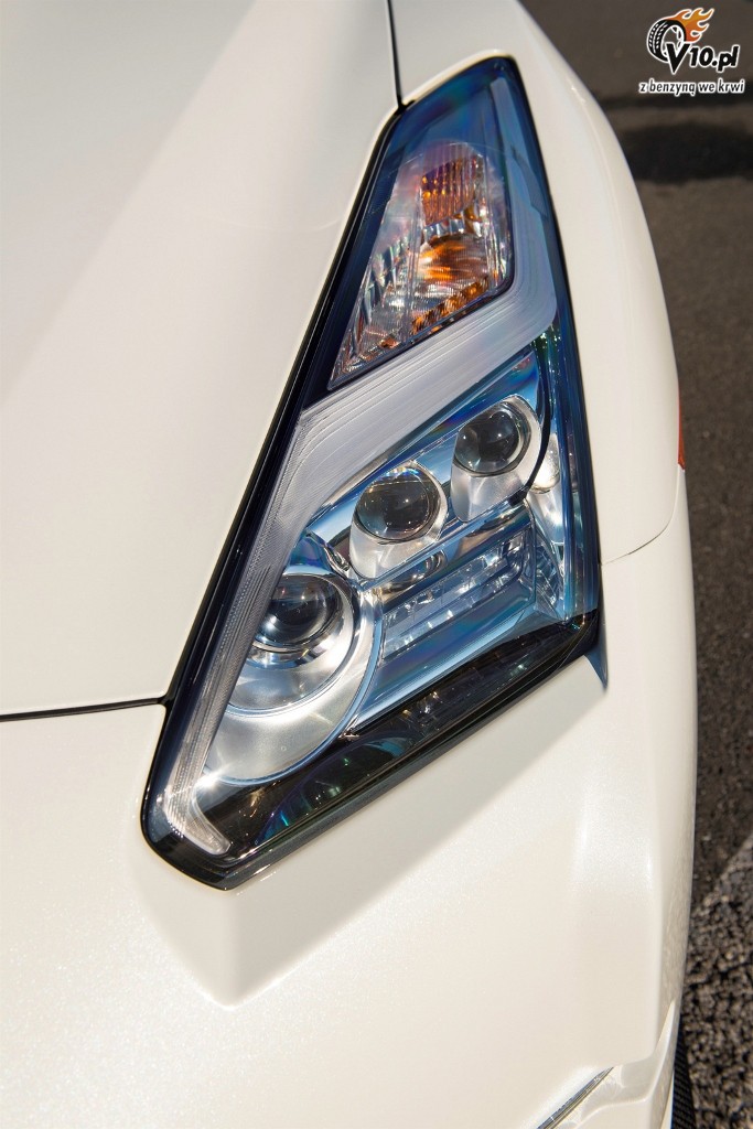 Nissan GT-R Nismo