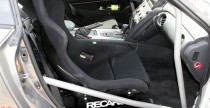 Nissan GT-R - pojazd szybkiego reagowania toru Nurburgring