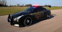 Nissan GT-R radiowz