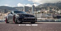 Nissan GT-R Prior Design