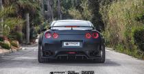 Nissan GT-R Prior Design