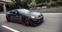 Nissan GT-R Prior Design