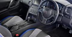 Nissan GT-R Track Pack