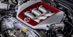 Nissan GT-R Track Pack