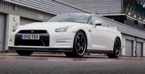 Nissan GT-R Track Pack