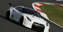 Nissan GT-R - wersja wycigowa FIA GT1