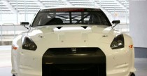 Nissan GT-R - wersja wycigowa FIA GT1