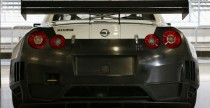 Nissan GT-R - wersja wycigowa FIA GT1
