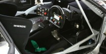 Nissan GT-R - wersja wycigowa FIA GT1