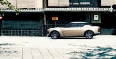 Nissan IDX Concept