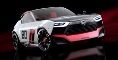 Nissan IDX Concept