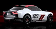 Nissan IDX Concept