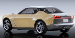 Nissan IDX Concept