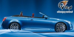 Infiniti G37 Cabrio