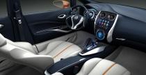 Nissan Invitation Concept