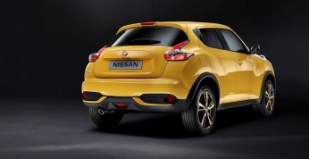 Nowy Nissan Juke będzie dostepny z systemem Range Extender