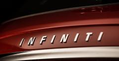 Infiniti ESQ