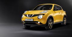 Nissan Juke 2014