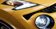 Nissan Juke 2014