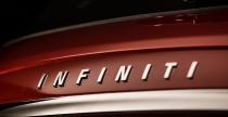 Infiniti ESQ
