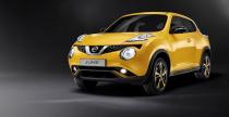 Nissan Juke 2014