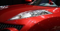 Nowy Nissan Juke - Geneva Motor Show 2010