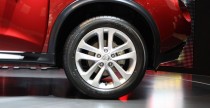 Nowy Nissan Juke - Geneva Motor Show 2010