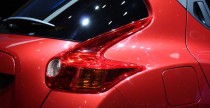 Nowy Nissan Juke - Geneva Motor Show 2010