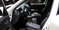 Nowy Nissan Juke - Geneva Motor Show 2010