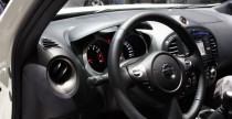 Nowy Nissan Juke - Geneva Motor Show 2010