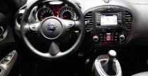 Nowy Nissan Juke - Geneva Motor Show 2010