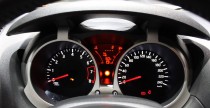 Nowy Nissan Juke - Geneva Motor Show 2010