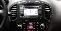 Nowy Nissan Juke - Geneva Motor Show 2010