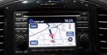 Nowy Nissan Juke - Geneva Motor Show 2010