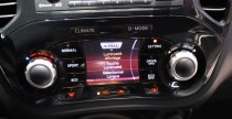 Nowy Nissan Juke - Geneva Motor Show 2010