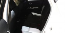 Nowy Nissan Juke - Geneva Motor Show 2010