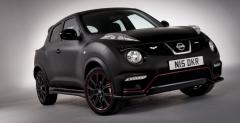 Nissan Juke The Dark Knight Rises