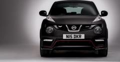 Nissan Juke The Dark Knight Rises