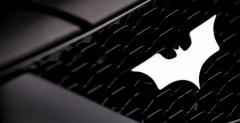 Nissan Juke The Dark Knight Rises