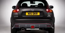 Nissan Juke The Dark Knight Rises