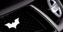 Nissan Juke The Dark Knight Rises