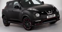 Nissan Juke The Dark Knight Rises